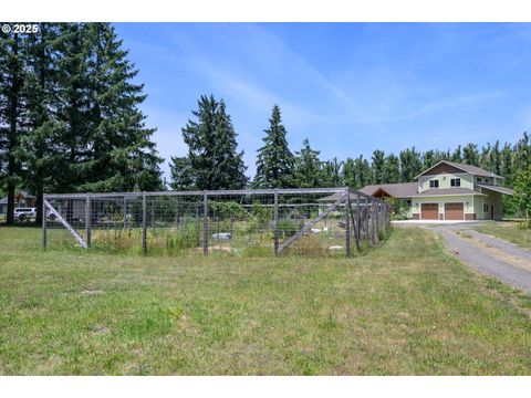Tiny photo for 37381 Riverside Dr, Pleasant Hill, OR 97455 (MLS # 416939024)
