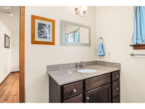 Tiny photo for 37381 Riverside Dr, Pleasant Hill, OR 97455 (MLS # 416939024)