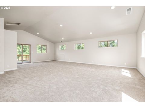 Tiny photo for 37381 Riverside Dr, Pleasant Hill, OR 97455 (MLS # 416939024)