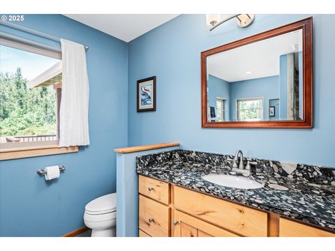 Tiny photo for 37381 Riverside Dr, Pleasant Hill, OR 97455 (MLS # 416939024)