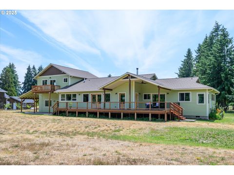 Tiny photo for 37381 Riverside Dr, Pleasant Hill, OR 97455 (MLS # 416939024)