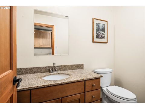 Tiny photo for 37381 Riverside Dr, Pleasant Hill, OR 97455 (MLS # 416939024)