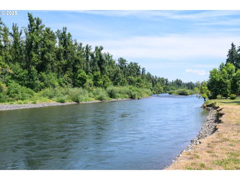 Tiny photo for 37381 Riverside Dr, Pleasant Hill, OR 97455 (MLS # 416939024)