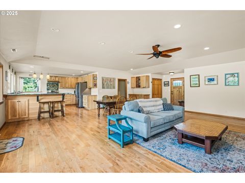 Tiny photo for 37381 Riverside Dr, Pleasant Hill, OR 97455 (MLS # 416939024)