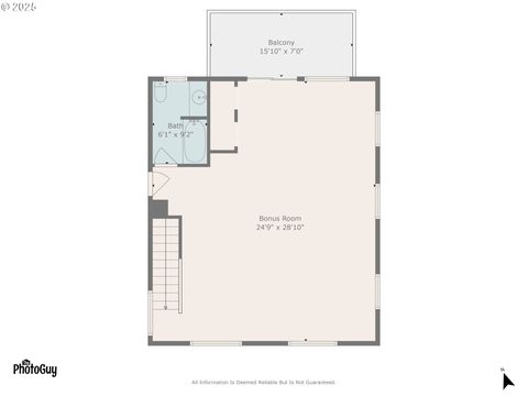 Tiny photo for 37381 Riverside Dr, Pleasant Hill, OR 97455 (MLS # 416939024)