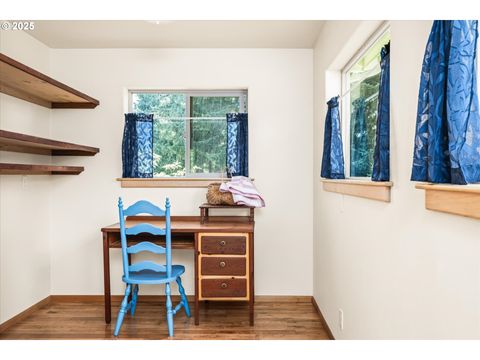 Tiny photo for 37381 Riverside Dr, Pleasant Hill, OR 97455 (MLS # 416939024)