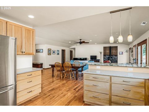 Tiny photo for 37381 Riverside Dr, Pleasant Hill, OR 97455 (MLS # 416939024)