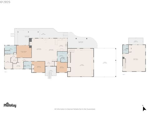Tiny photo for 37381 Riverside Dr, Pleasant Hill, OR 97455 (MLS # 416939024)