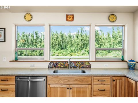 Tiny photo for 37381 Riverside Dr, Pleasant Hill, OR 97455 (MLS # 416939024)