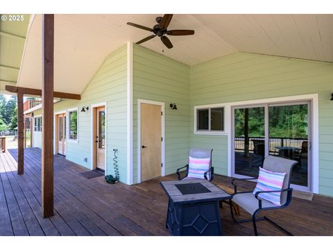 Tiny photo for 37381 Riverside Dr, Pleasant Hill, OR 97455 (MLS # 416939024)
