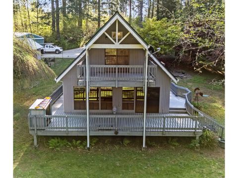 39402 NE 211TH AVE Amboy WA 98601