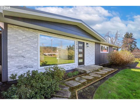 2425 Hayden Bridge RD Springfield OR 97477