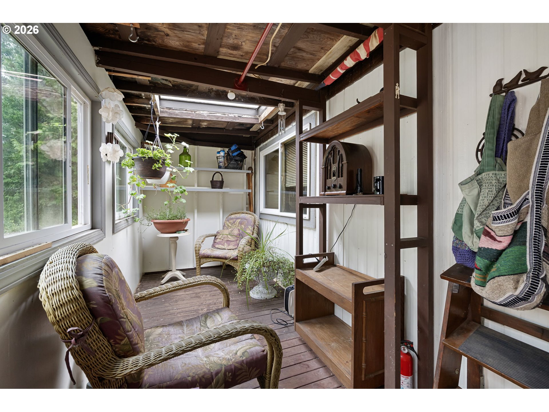 4826 RHODODENDRON LOOP