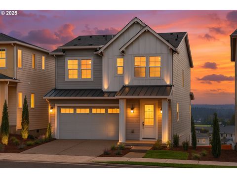 17644 SW Watchman LN Beaverton OR 97007