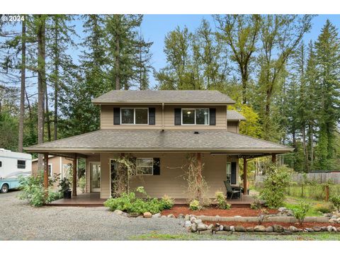 A home in Brightwood