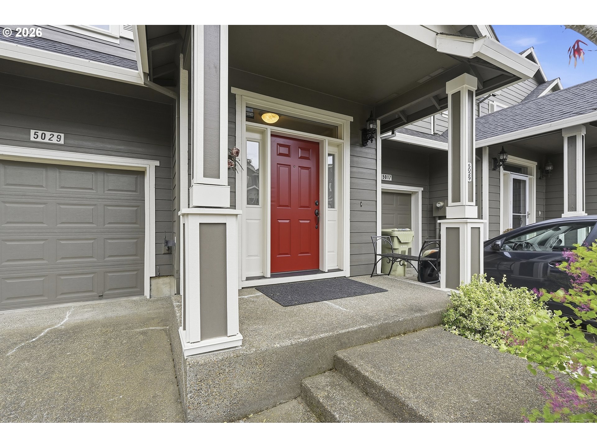 5029 SW Wentworth TER