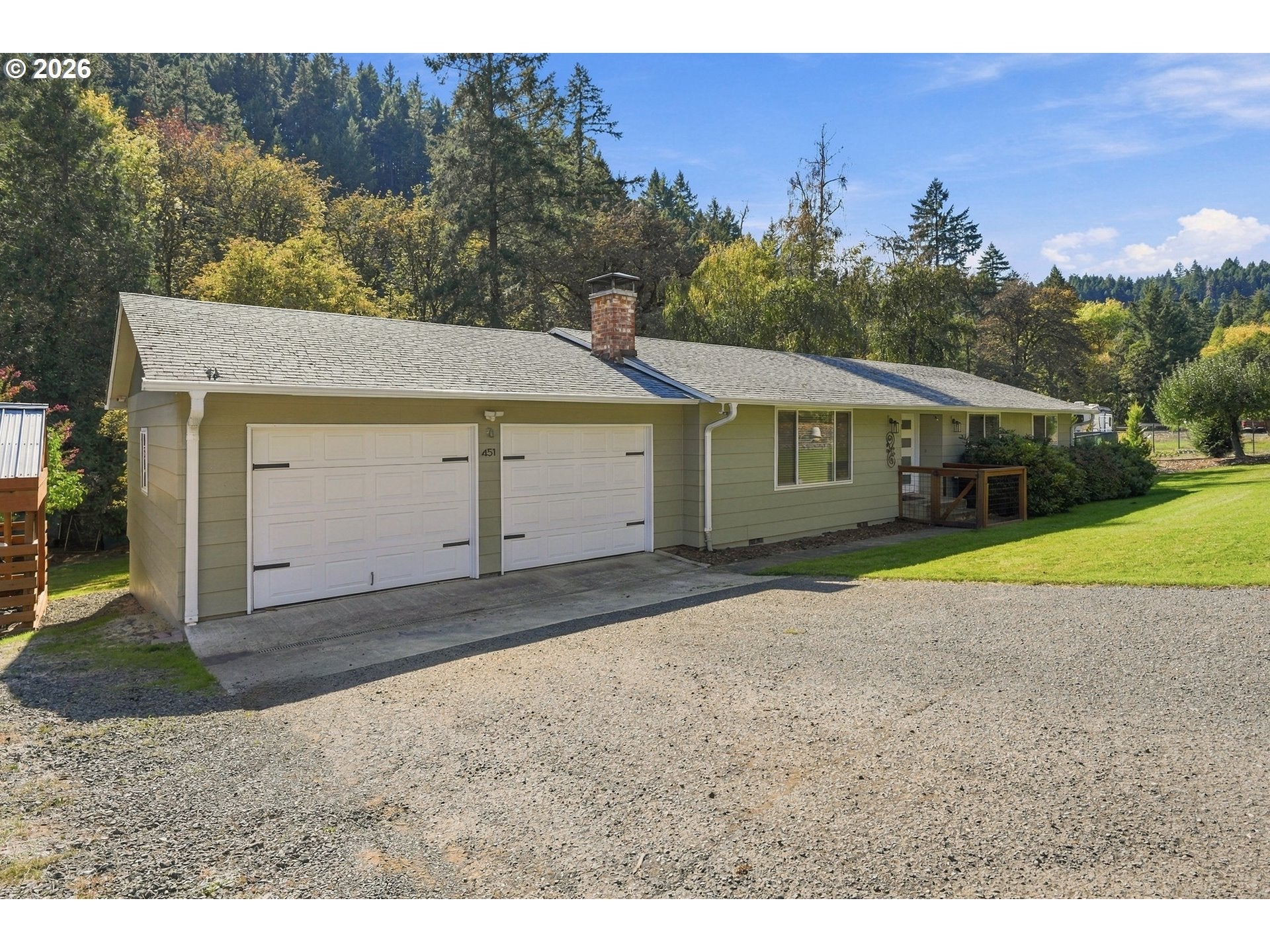 451 WOODRUFF MOUNTAIN RD