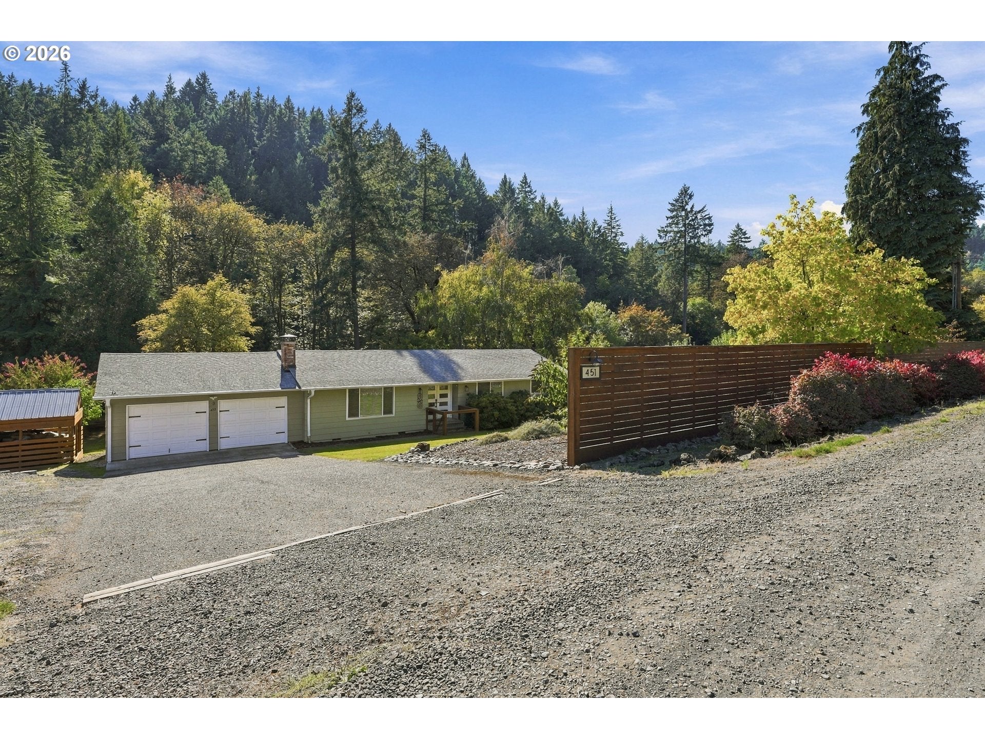 451 WOODRUFF MOUNTAIN RD