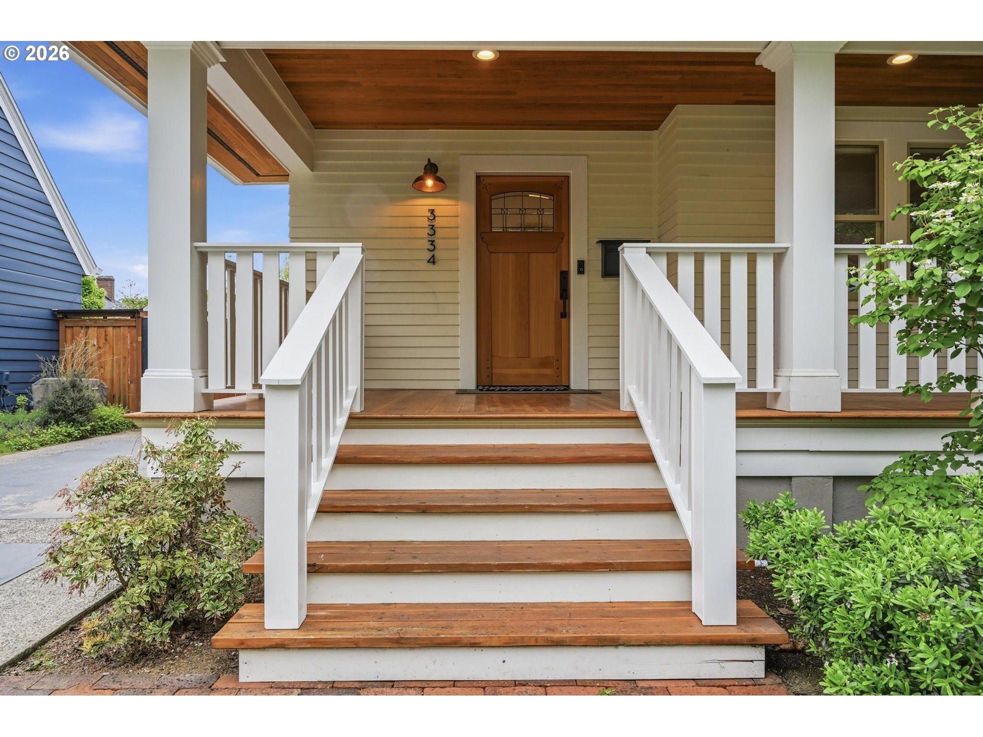 3334 NE 45TH AVE