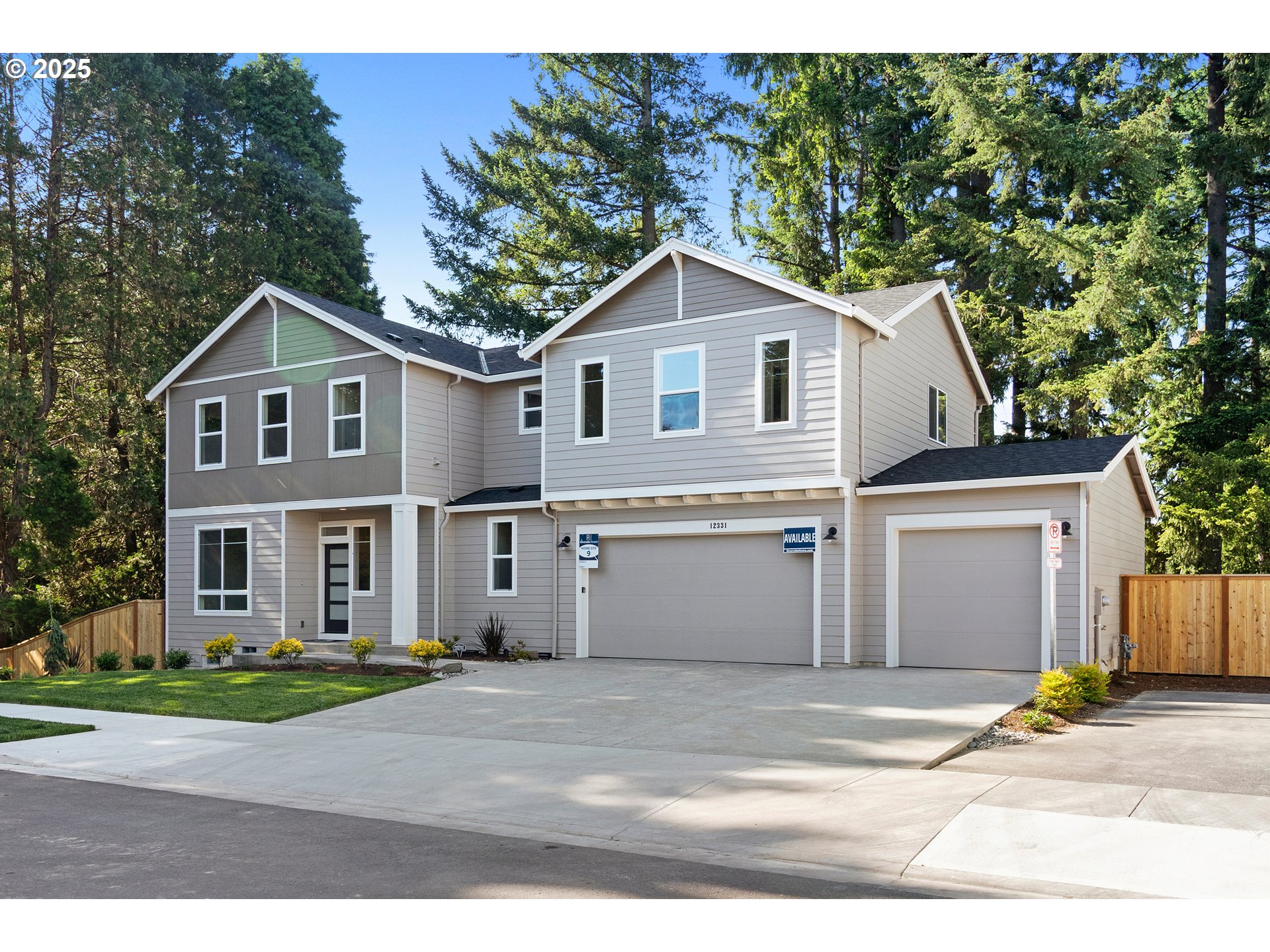 12331 SW BROADLEAF TER Lot 9