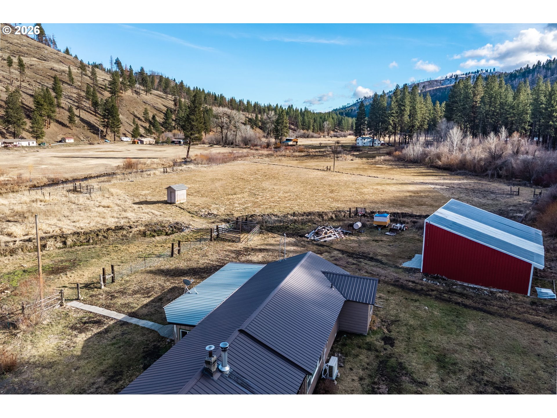 60813 CANYON CREEK LN