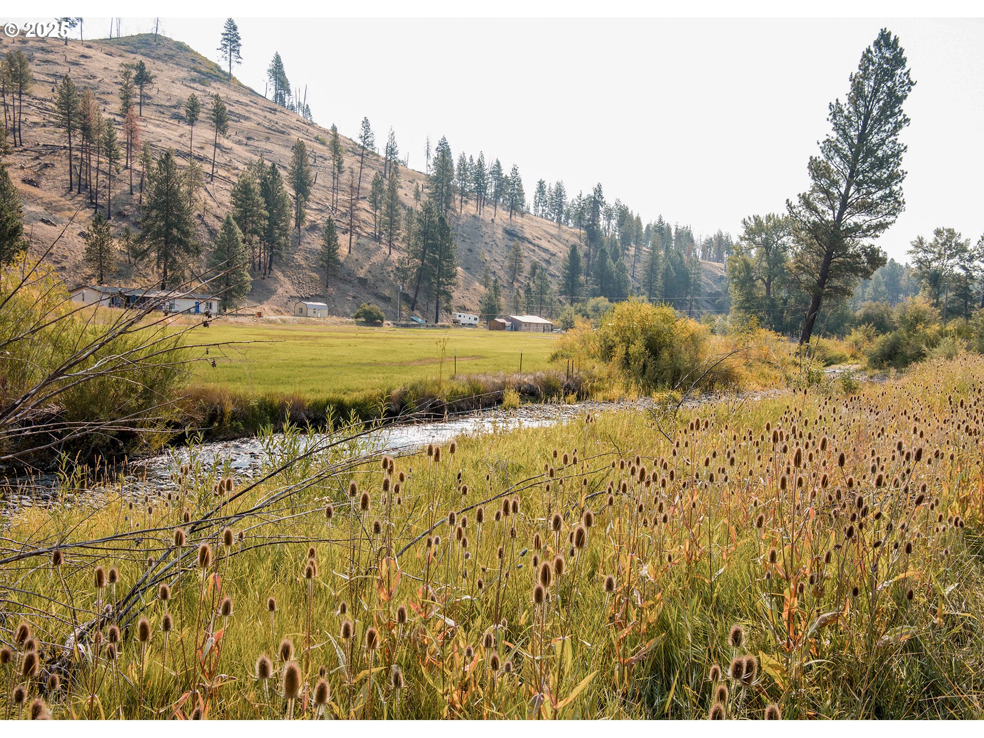 60813 CANYON CREEK LN