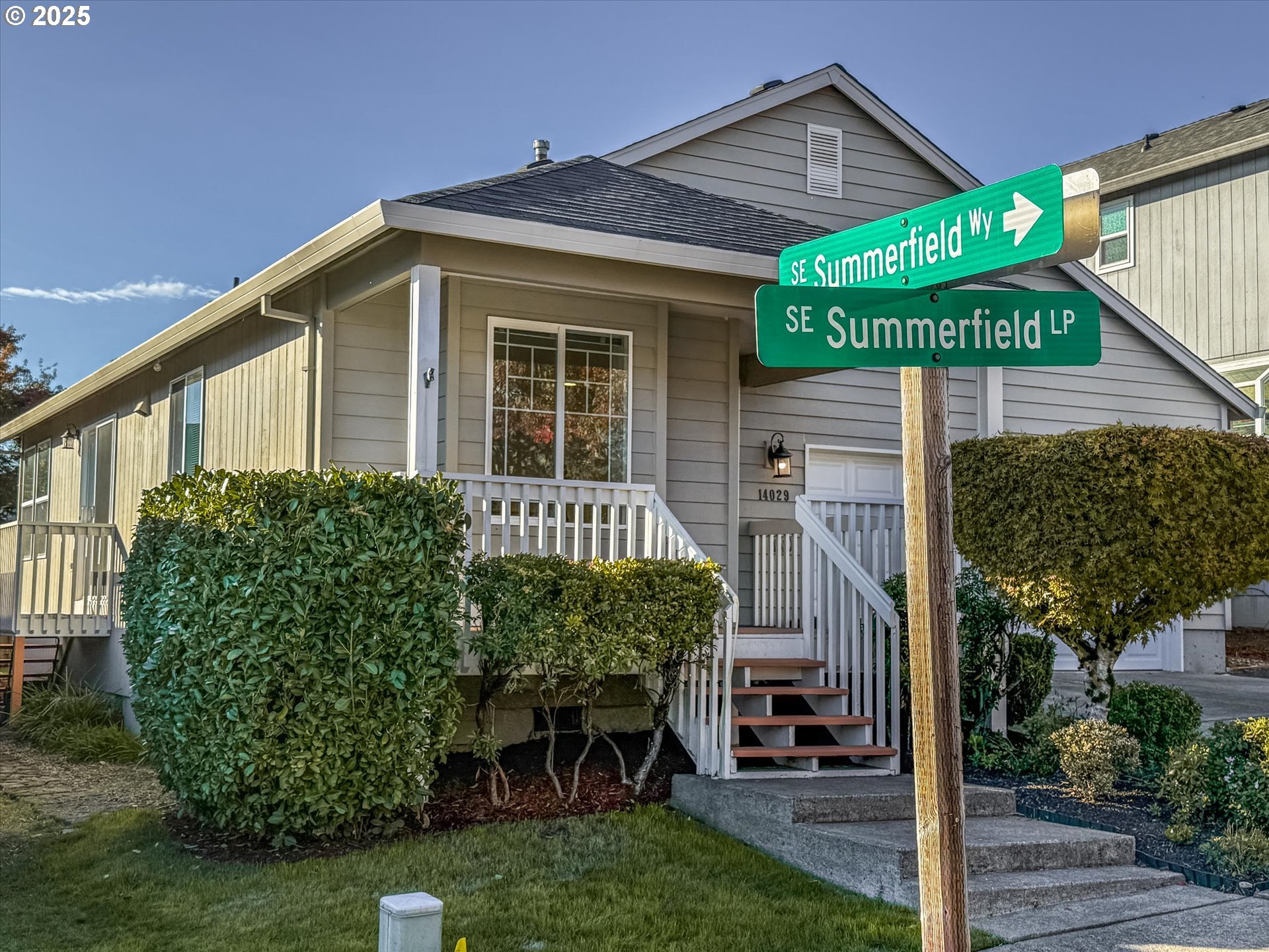 14029 SE SUMMERFIELD LOOP