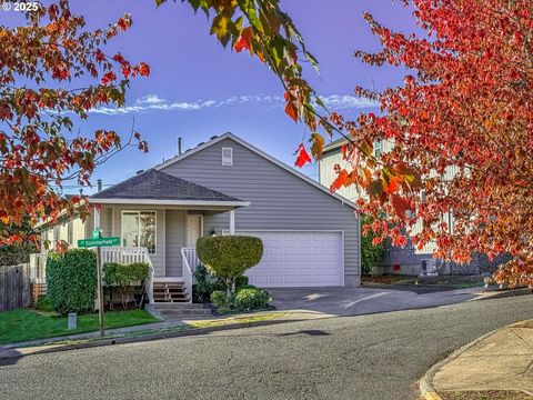 14029 SE SUMMERFIELD LOOP Happy Valley OR 97086