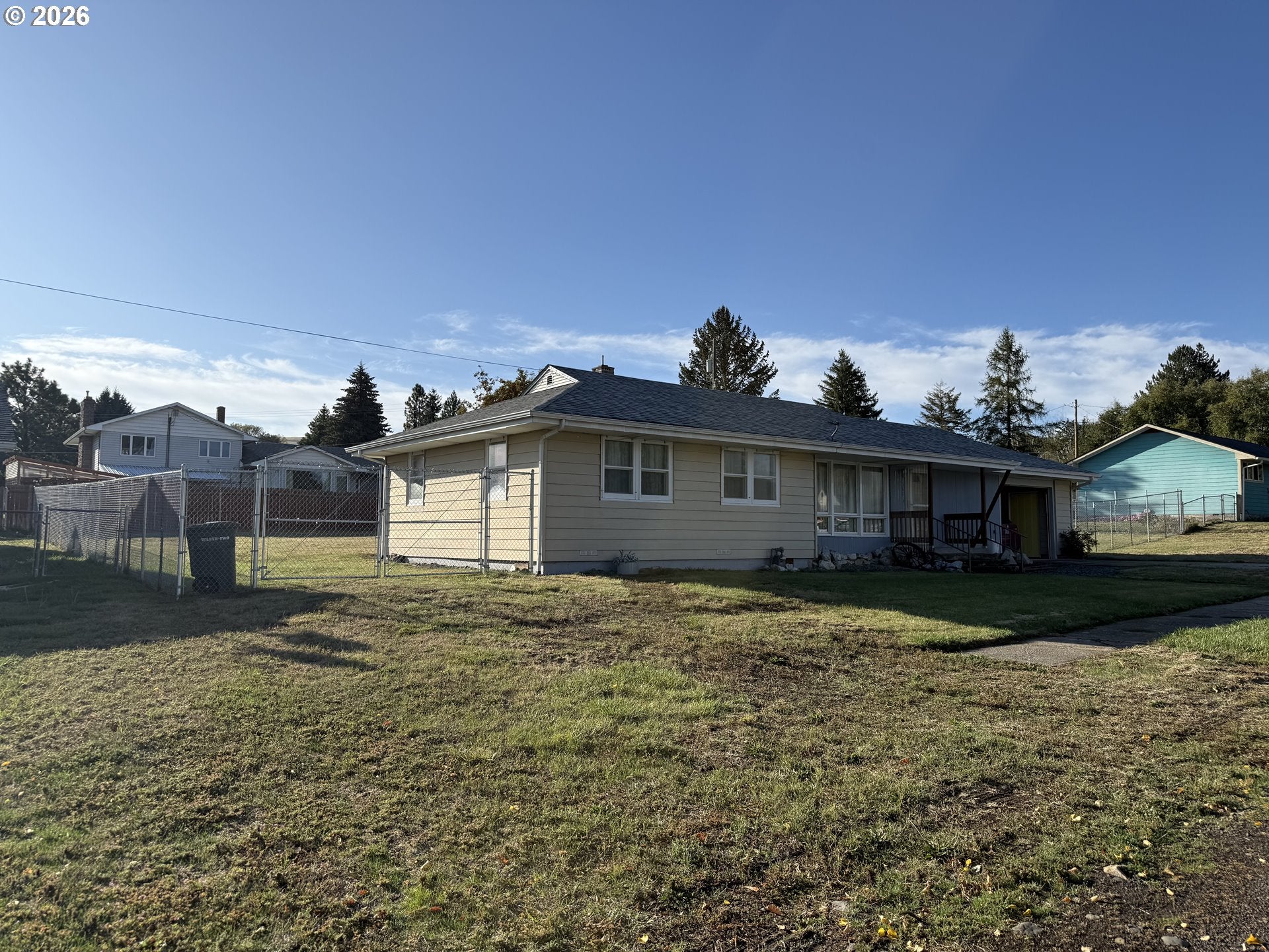 360 N 13TH AVE