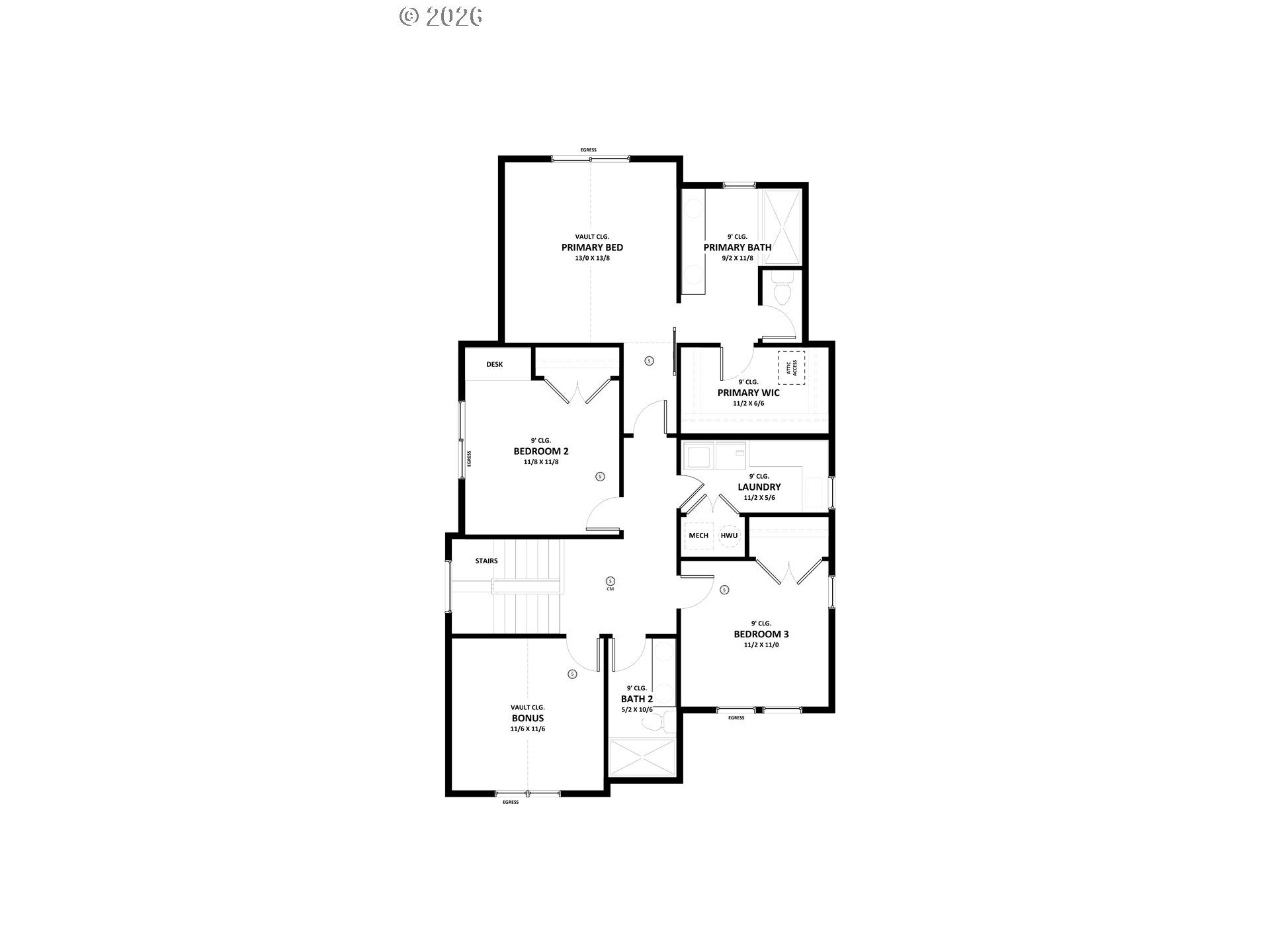 15931 Kaylyn DR