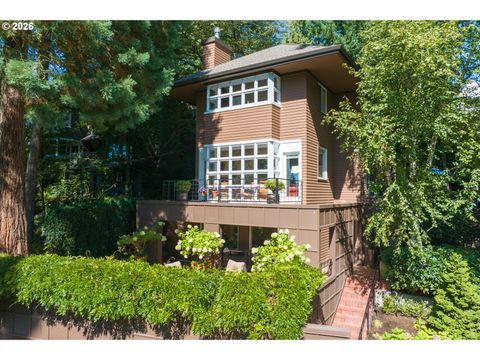 2801 SW HILLSBORO ST Portland OR 97239