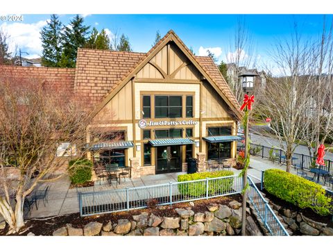 A home in Portland