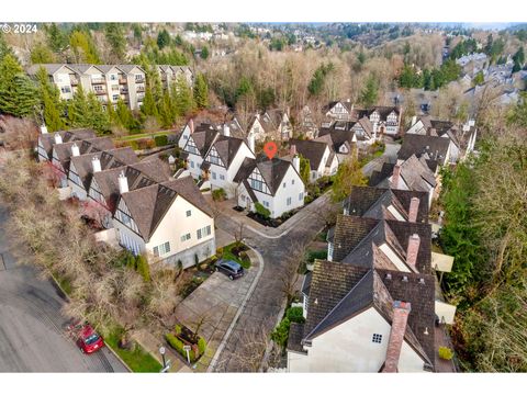 A home in Portland