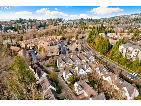 A home in Portland