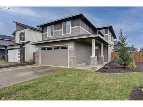 11611 NE 135TH AVE Brush Prairie WA 98606