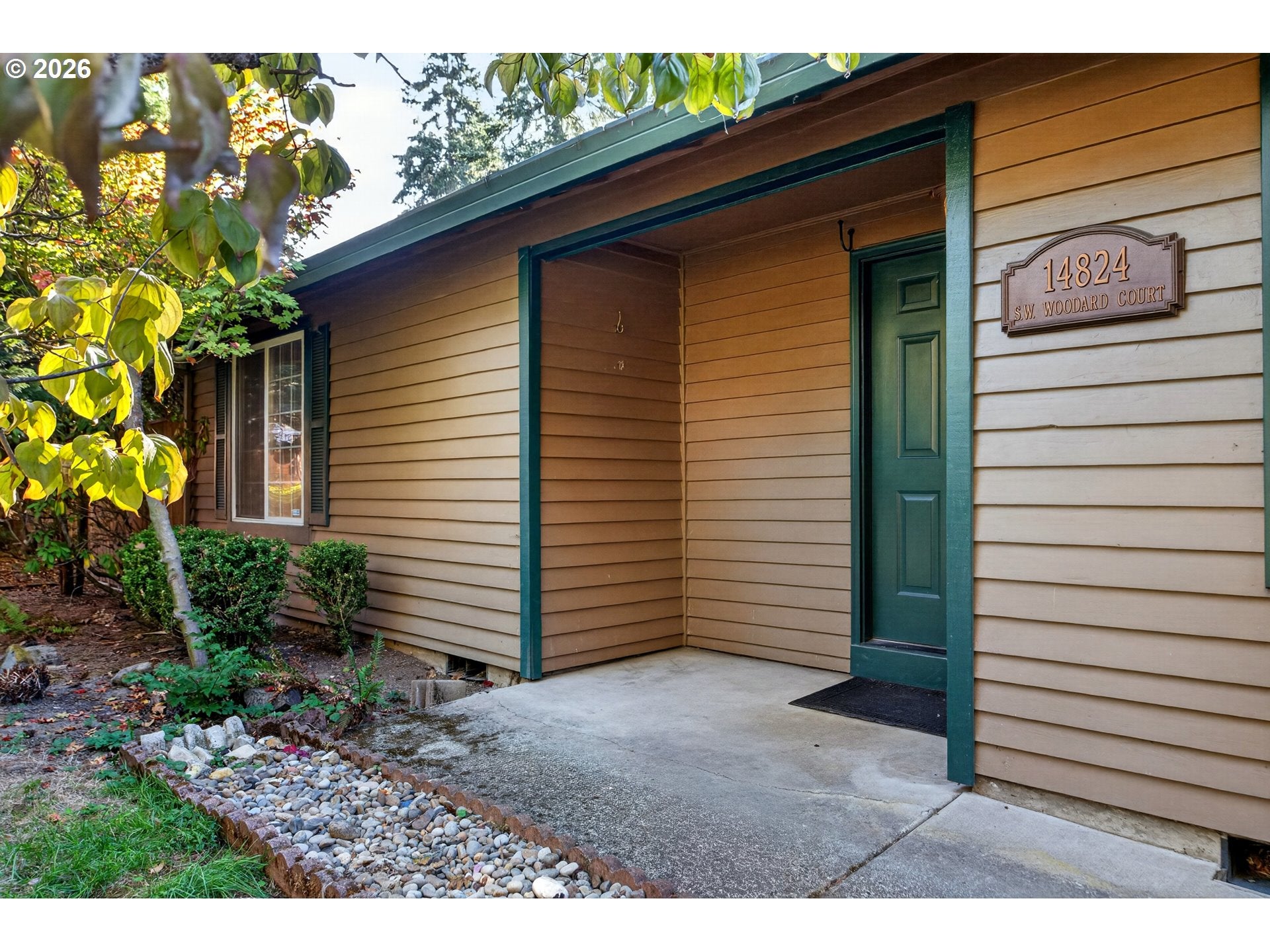 14824 SW WOODARD CT