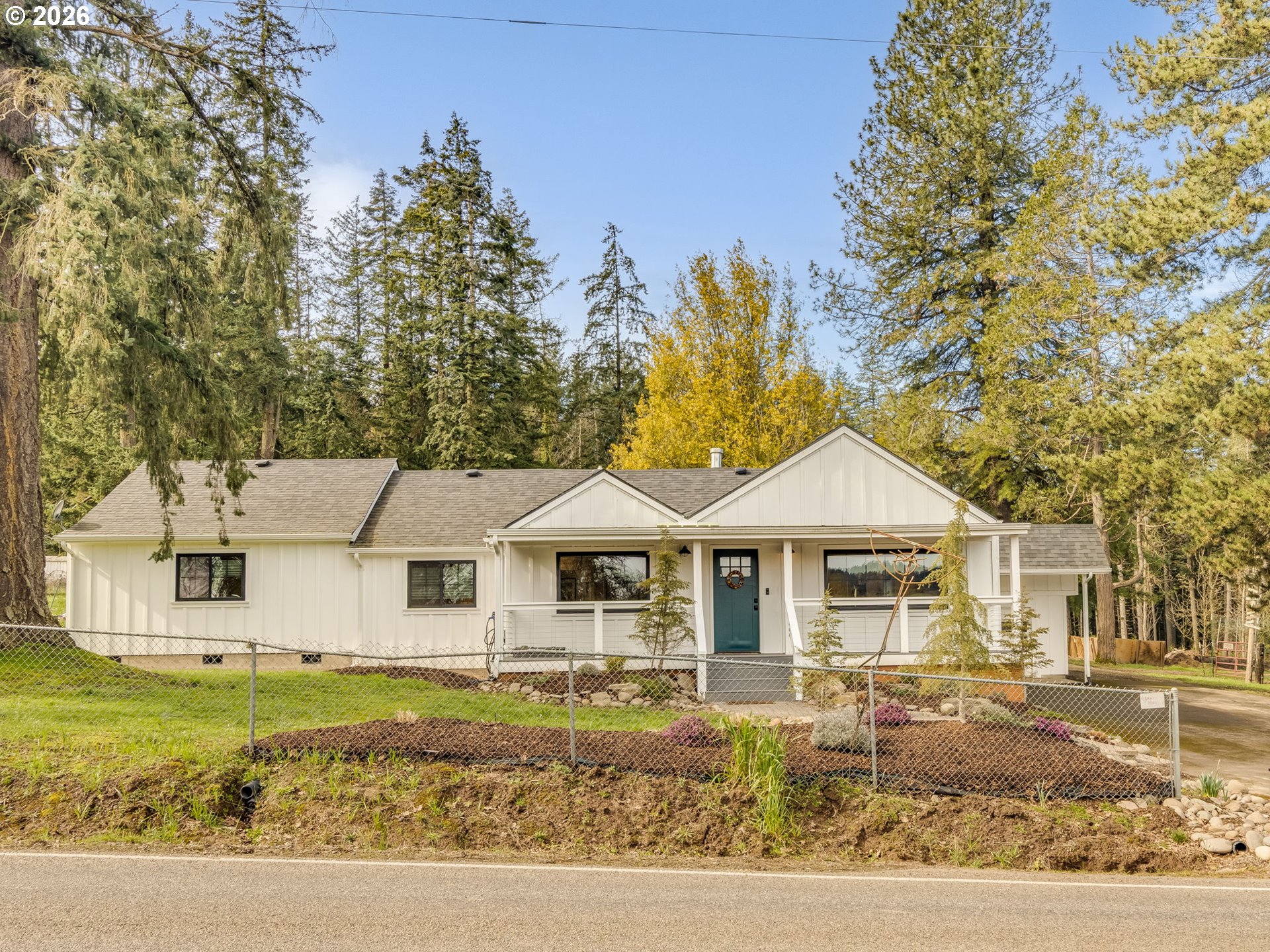 Photo 1 of 48 — 5801 NE ABBEY RD, Carlton, OR 97111