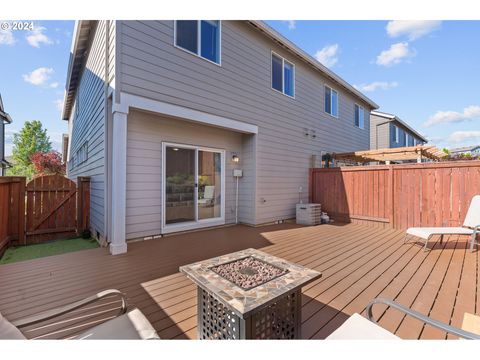 A home in Clackamas