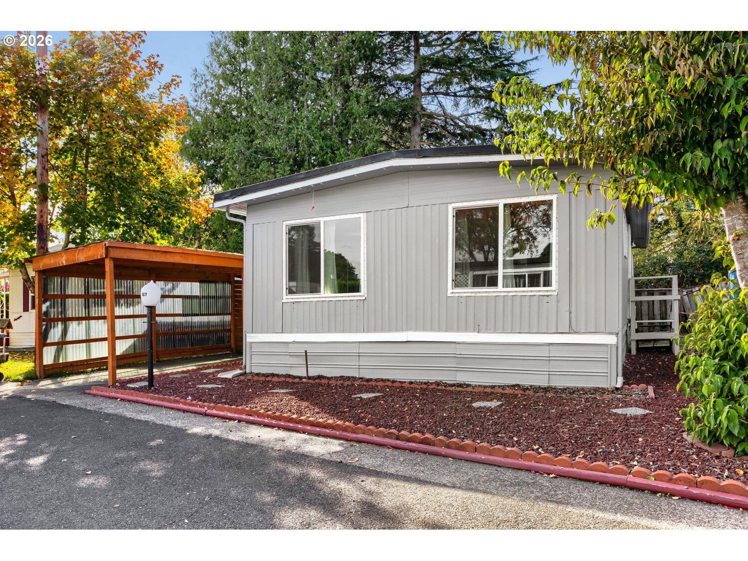 16745 SE DIVISION ST 157