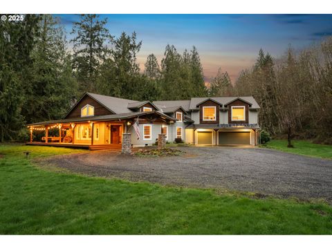 43204 NE 76TH AVE Woodland WA 98674