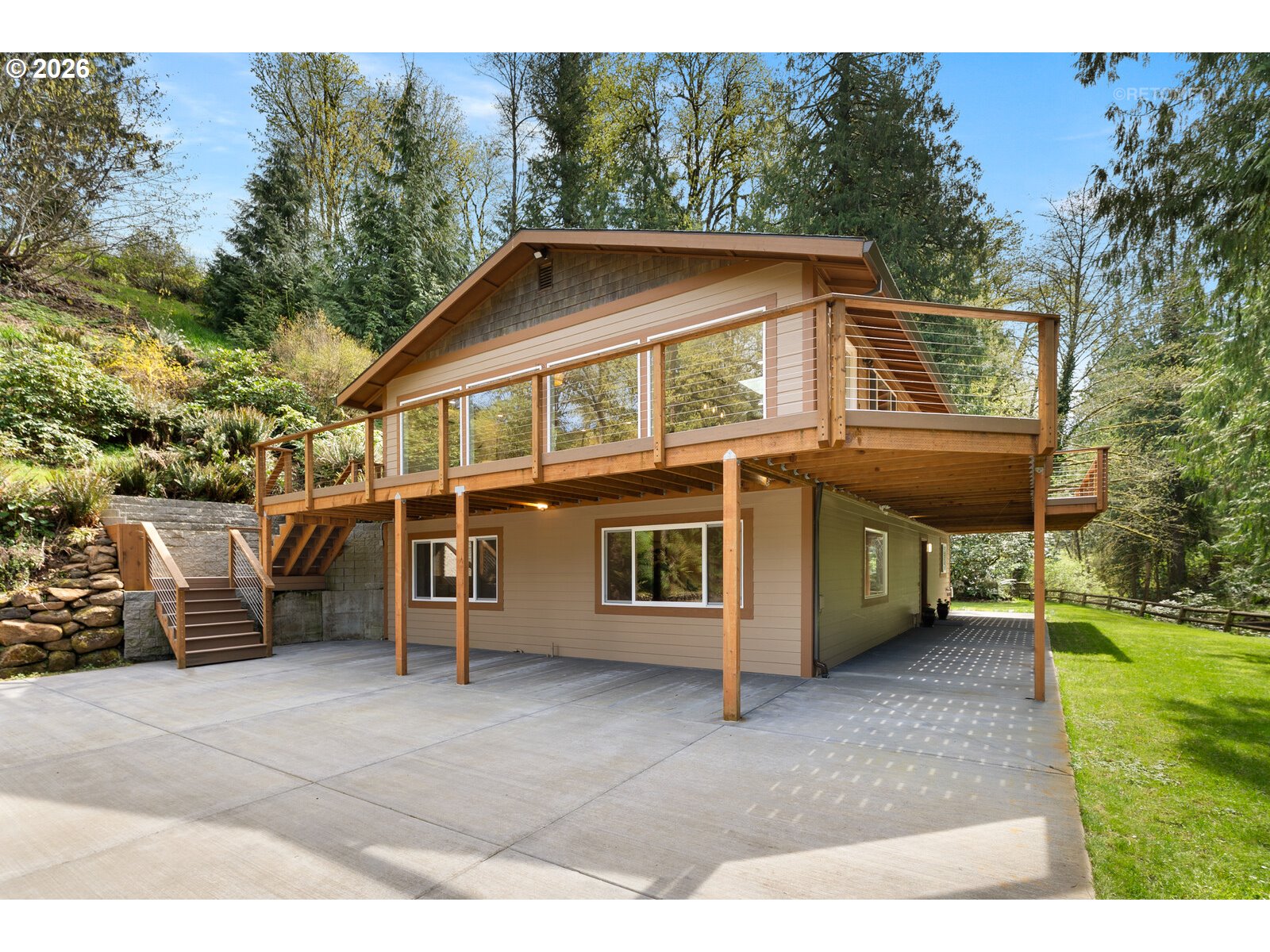 26020 SW HEATON CREEK DR