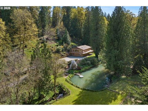 26020 SW HEATON CREEK DR Newberg OR 97132