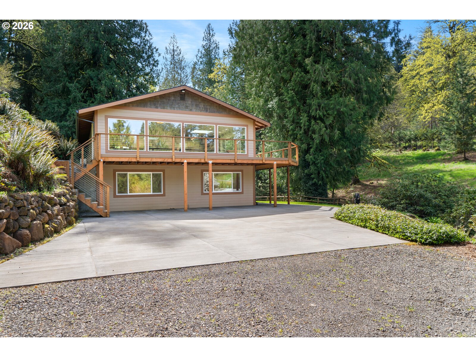 26020 SW HEATON CREEK DR