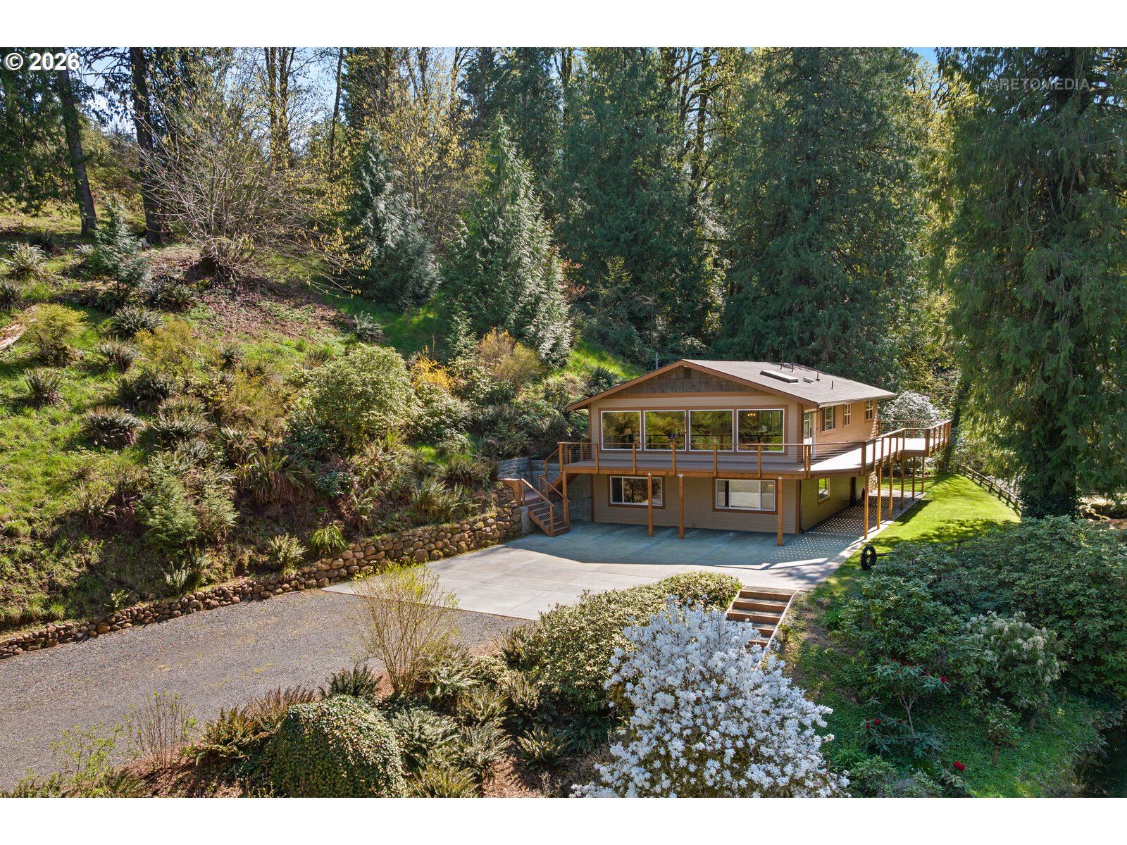 26020 SW HEATON CREEK DR