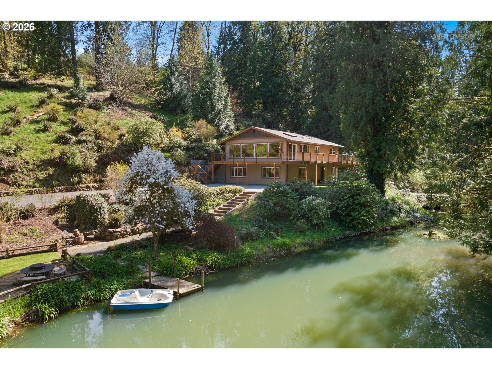 26020 SW HEATON CREEK DR