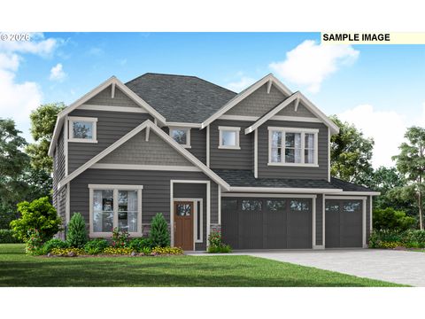 Photo of 5307 N 93rd Ave #Lot 282, Camas, WA 98607 (MLS # 325371933)