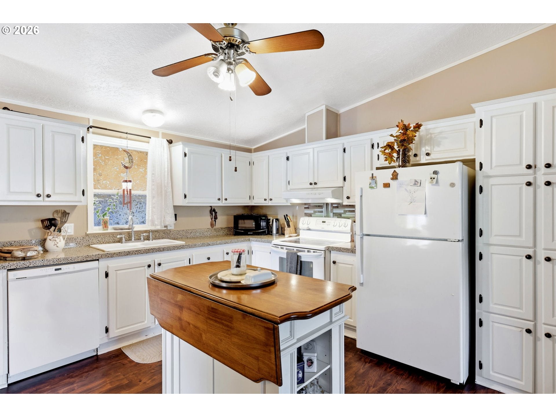 1000 S MCKERN CT