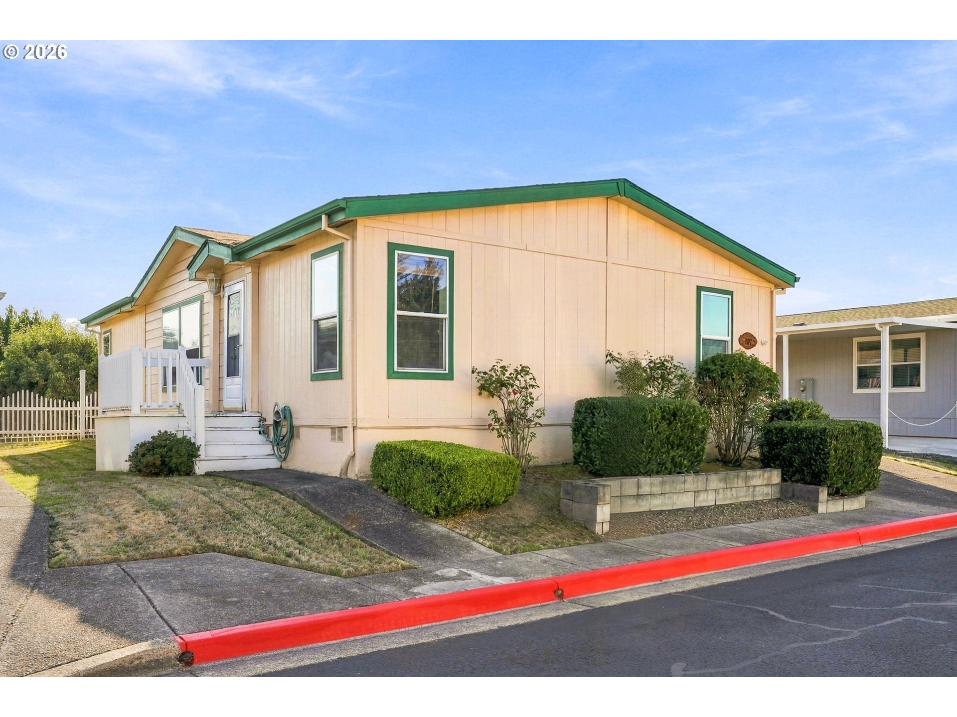 1000 S MCKERN CT