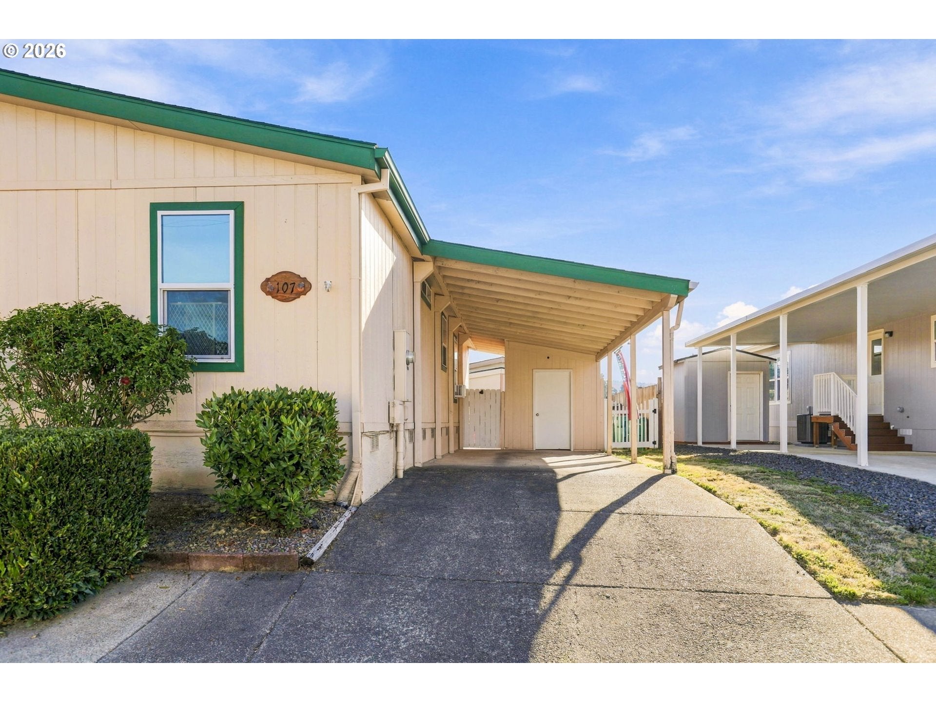 1000 S MCKERN CT