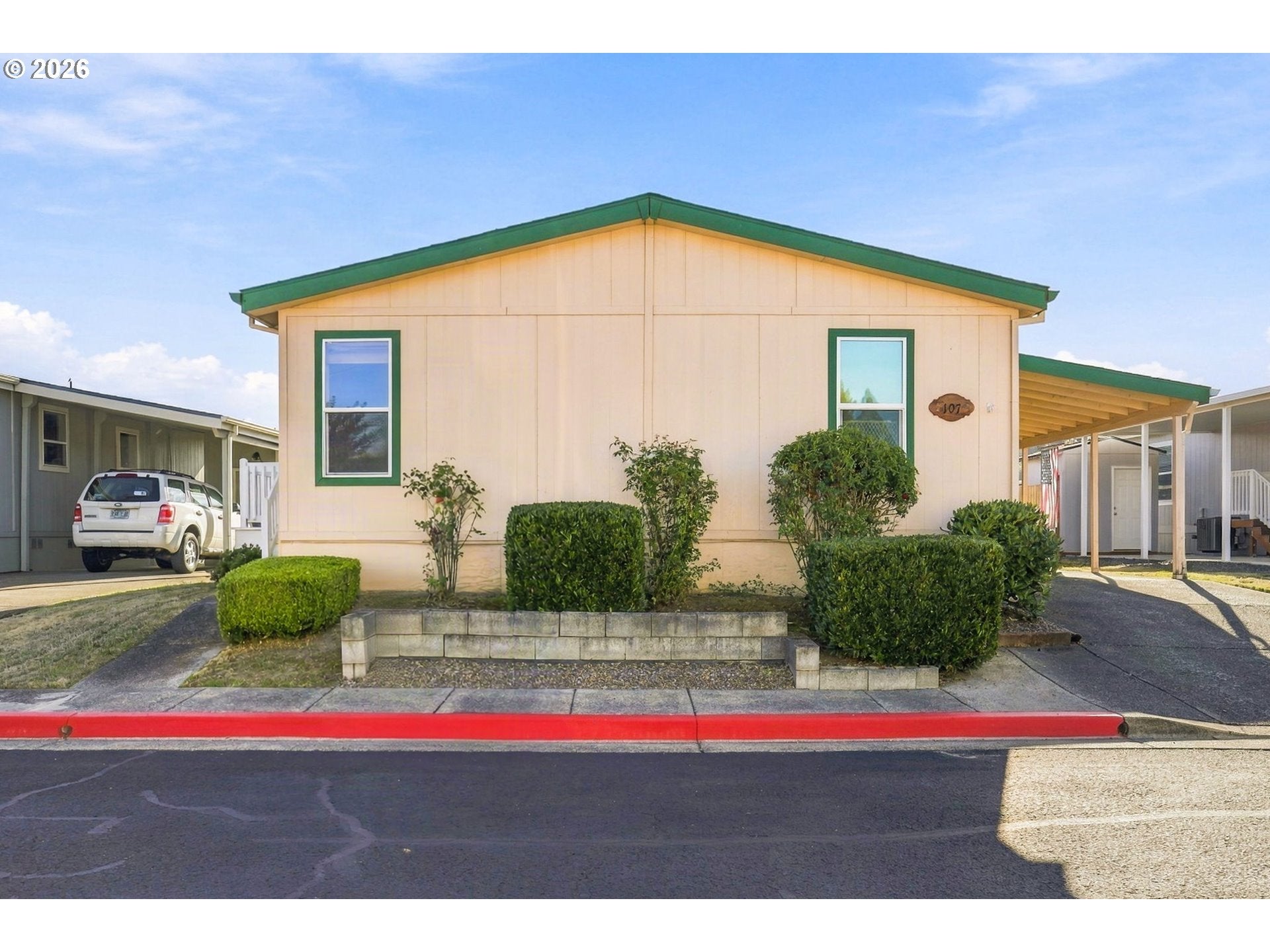 1000 S MCKERN CT